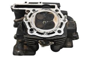 Kawasaki - 91 Kawasaki Mojave 250 2x4 Cylinder Head KSF250 For Parts - Image 7