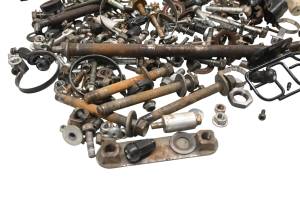 Kawasaki - 05 Kawasaki KFX400 Hardware Set Nuts & Bolts LTZ400 - Image 2