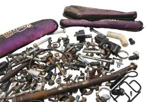 Kawasaki - 05 Kawasaki KFX400 Hardware Set Nuts & Bolts LTZ400 - Image 5