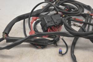 Sea-Doo - 12 Sea-Doo RXT-X260 Main Wire Harness Electrical Wiring - Image 3