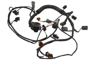 Sea-Doo - 12 Sea-Doo RXT-X260 Engine Wire Harness Electrical Wiring - Image 2