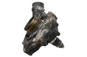 Sea-Doo - 12 Sea-Doo RXT-X260 Supercharger - Image 1