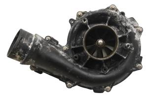 Sea-Doo - 12 Sea-Doo RXT-X260 Supercharger - Image 2