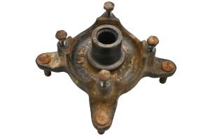 Polaris - 16 Polaris Ranger ETX Front Wheel Hub & Rotor Left Or Right - Image 2