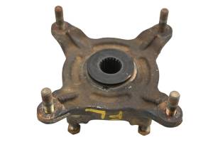 Polaris - 16 Polaris Ranger ETX Front Wheel Hub & Rotor Left Or Right - Image 3