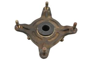Polaris - 16 Polaris Ranger ETX Front Wheel Hub & Rotor Left Or Right - Image 4