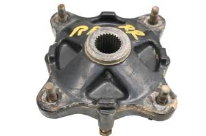 16 Polaris Ranger ETX Rear Wheel Hub Left Or Right