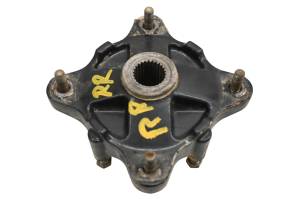 Polaris - 16 Polaris Ranger ETX Rear Wheel Hub Left Or Right - Image 2