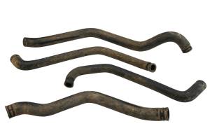 Polaris - 16 Polaris Ranger ETX Radiator Coolant Hoses - Image 1