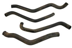 Polaris - 16 Polaris Ranger ETX Radiator Coolant Hoses - Image 2