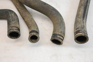 Polaris - 16 Polaris Ranger ETX Radiator Coolant Hoses - Image 4