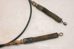 Polaris - 16 Polaris Ranger ETX Shifter Cable - Image 3