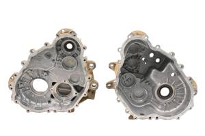 Polaris - 16 Polaris Ranger ETX Transmission Gear Case Housing - Image 6