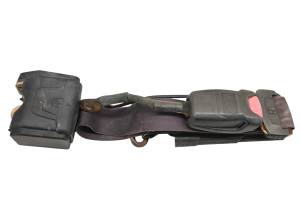 Polaris - 16 Polaris Ranger ETX Drivers Side Seat Belt Assembly - Image 3