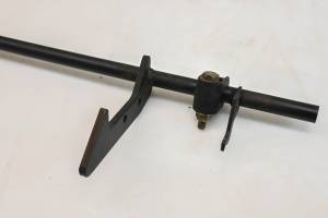 Polaris - 16 Polaris Ranger ETX Tailgate Latch Rod - Image 4