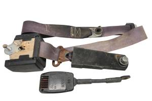 Polaris - 16 Polaris Ranger ETX Passenger Side Seat Belt Assembly - Image 2