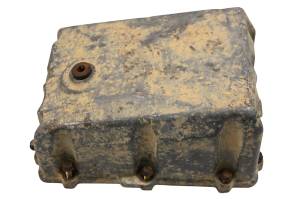 Polaris - 16 Polaris Ranger ETX Oil Pan Cover - Image 2