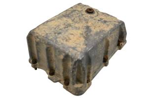 Polaris - 16 Polaris Ranger ETX Oil Pan Cover - Image 3