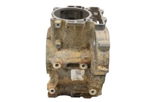 Polaris - 16 Polaris Ranger ETX Crankcase Center Crank Case - Image 2