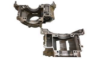 Polaris - 16 Polaris Ranger ETX Crankcase Center Crank Case - Image 5