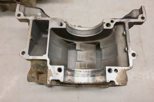 Polaris - 16 Polaris Ranger ETX Crankcase Center Crank Case - Image 6