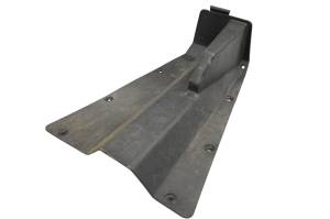 Polaris - 16 Polaris Ranger ETX Drive Shaft Floor Cover - Image 2