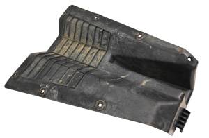 Polaris - 16 Polaris Ranger ETX Drive Shaft Floor Cover - Image 3