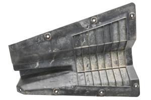 Polaris - 16 Polaris Ranger ETX Drive Shaft Floor Cover - Image 4