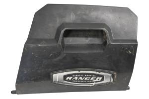 Polaris - 16 Polaris Ranger ETX Glove Box Cover - Image 1