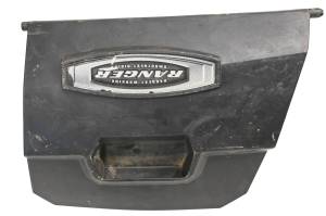 Polaris - 16 Polaris Ranger ETX Glove Box Cover - Image 2