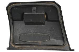 Polaris - 16 Polaris Ranger ETX Glove Box Cover - Image 3