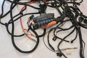 Polaris - 16 Polaris Ranger ETX Wire Harness Electrical Wiring - Image 2