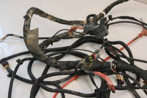 Polaris - 16 Polaris Ranger ETX Wire Harness Electrical Wiring - Image 3