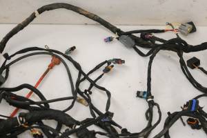 Polaris - 16 Polaris Ranger ETX Wire Harness Electrical Wiring - Image 4