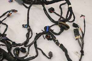 Polaris - 16 Polaris Ranger ETX Wire Harness Electrical Wiring - Image 5