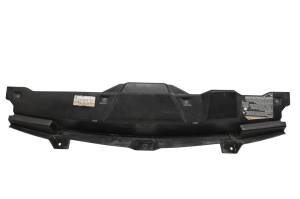 Polaris - 16 Polaris Ranger ETX Upper Dash Panel - Image 2