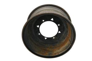 Polaris - 16 Polaris Ranger ETX Front Wheel Rim 4/156 12X6 - Image 2