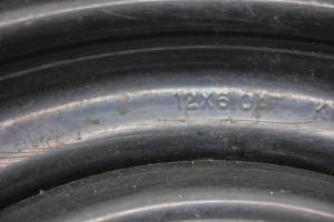 Polaris - 16 Polaris Ranger ETX Front Wheel Rim 4/156 12X6 - Image 4