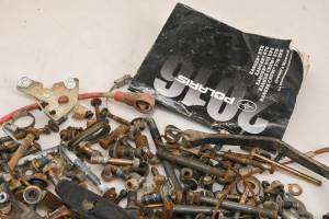 Polaris - 16 Polaris Ranger ETX Hardware Set Nuts & Bolts - Image 5