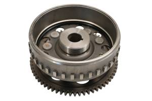 Polaris - 16 Polaris Ranger ETX Flywheel Starter Clutch Bearing & Gear - Image 1