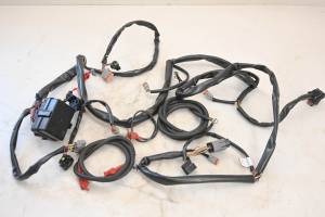 Sea-Doo - 12 Sea-Doo RXT-X 260 Main Wire Harness Electrical Wiring - Image 1