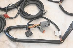 Sea-Doo - 12 Sea-Doo RXT-X 260 Main Wire Harness Electrical Wiring - Image 2