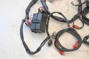 Sea-Doo - 12 Sea-Doo RXT-X 260 Main Wire Harness Electrical Wiring - Image 3