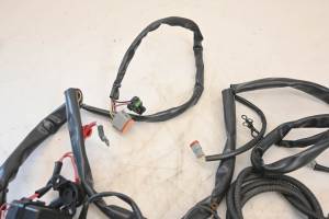 Sea-Doo - 12 Sea-Doo RXT-X 260 Main Wire Harness Electrical Wiring - Image 4