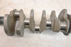 Yamaha - 16 Yamaha YXZ1000R Crankshaft Crank Shaft & Connecting Rod - Image 5