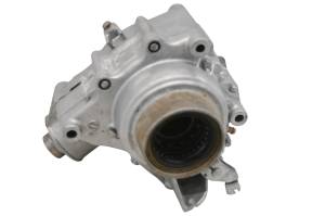 Kawasaki - 03 Kawasaki Prairie 650 4x4 Front Differential KVF650 - Image 4