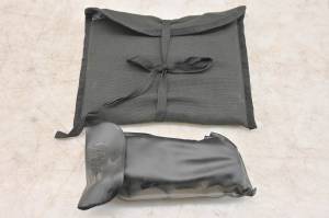 Yamaha - 24 Yamaha YFZ450R Owners Manual & Tool Kit New Take Off - Image 3