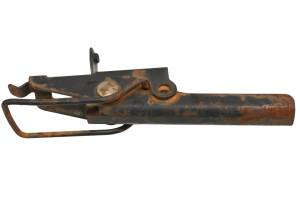 Polaris - 16 Polaris Ranger ETX Left Tailgate Latch - Image 1