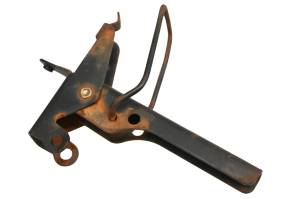 Polaris - 16 Polaris Ranger ETX Left Tailgate Latch - Image 2