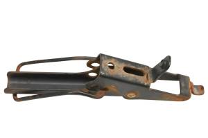 Polaris - 16 Polaris Ranger ETX Left Tailgate Latch - Image 3